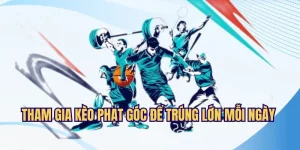 Kèo Phạt Góc - Loại Kèo Phụ Hay Được Yêu Thích Tại 78Win