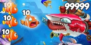 Bắn Cá Đổi Thưởng Thẻ Cào 78WIN - Hình Thức Cá Cược Hot 2025