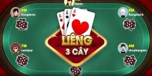 Game Bài Liêng - Siêu Phẩm Giải Trí Đứng Top Tại 78Win