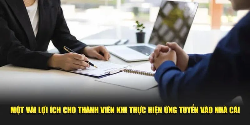 Thông tin tuyển dụng 78WIN được rất nhiều hội viên tham gia 